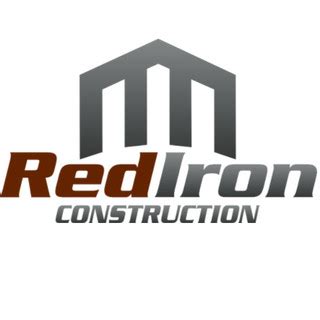 redpron.com|RedIron Construction 